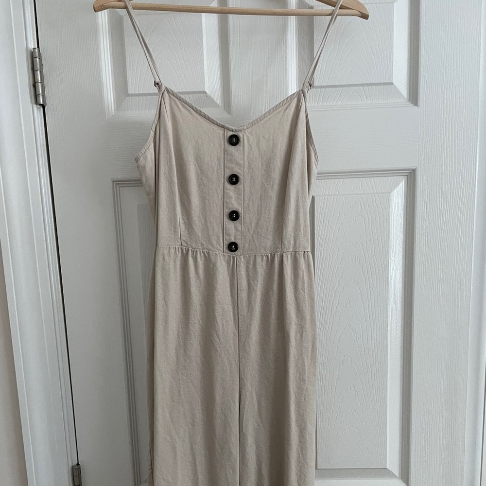Jfor Justify summer jumpsuit